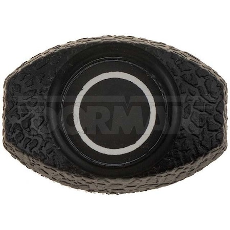 Motormite WIPER CONTROL KNOB 76950